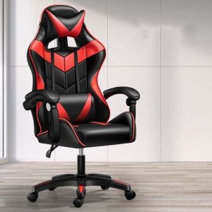 Racing-Style Gaming Chair