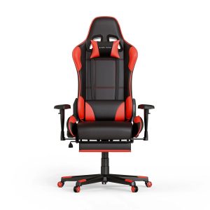 Breathable Gaming Chair