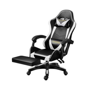 Gaming Chair with Extra Padding